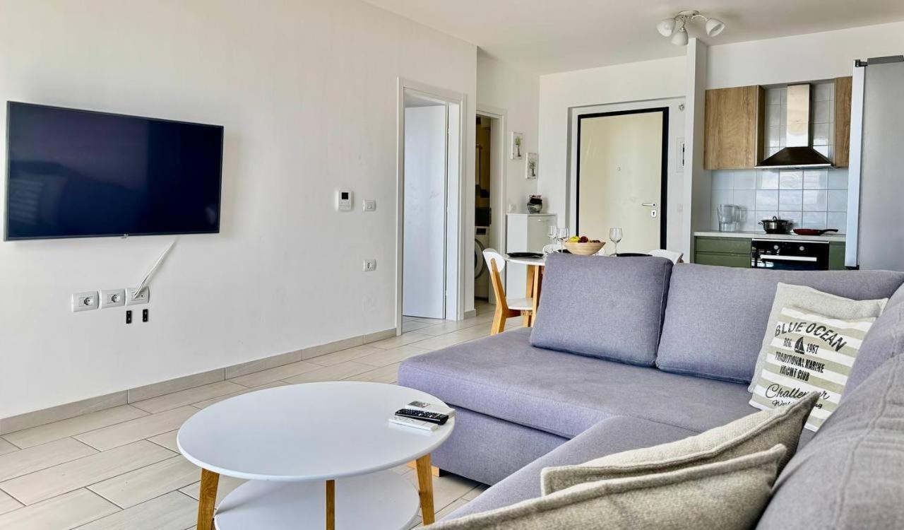Leilighet Vista View Comfort Sarandë