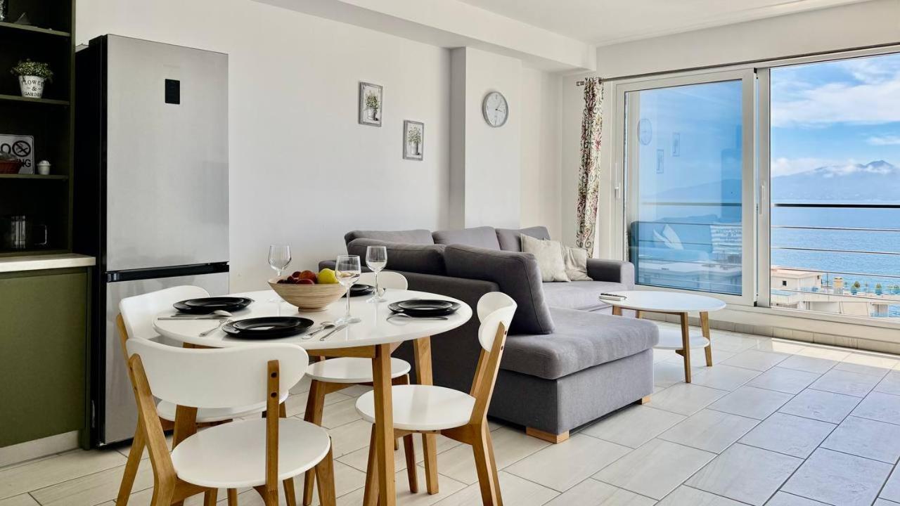 Vista View Comfort Sarandë