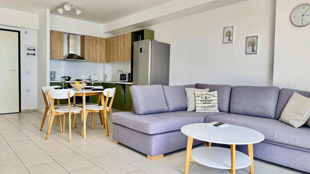 Leilighet Vista View Comfort