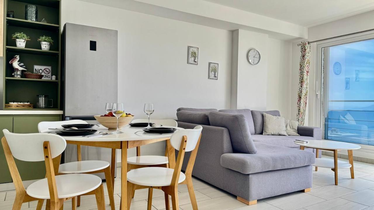 Vista View Comfort Leilighet *
