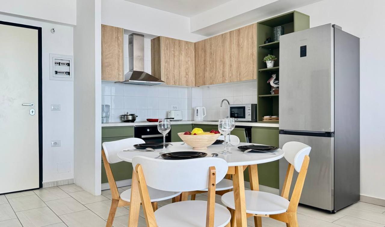 Appartamento Vista View Comfort *