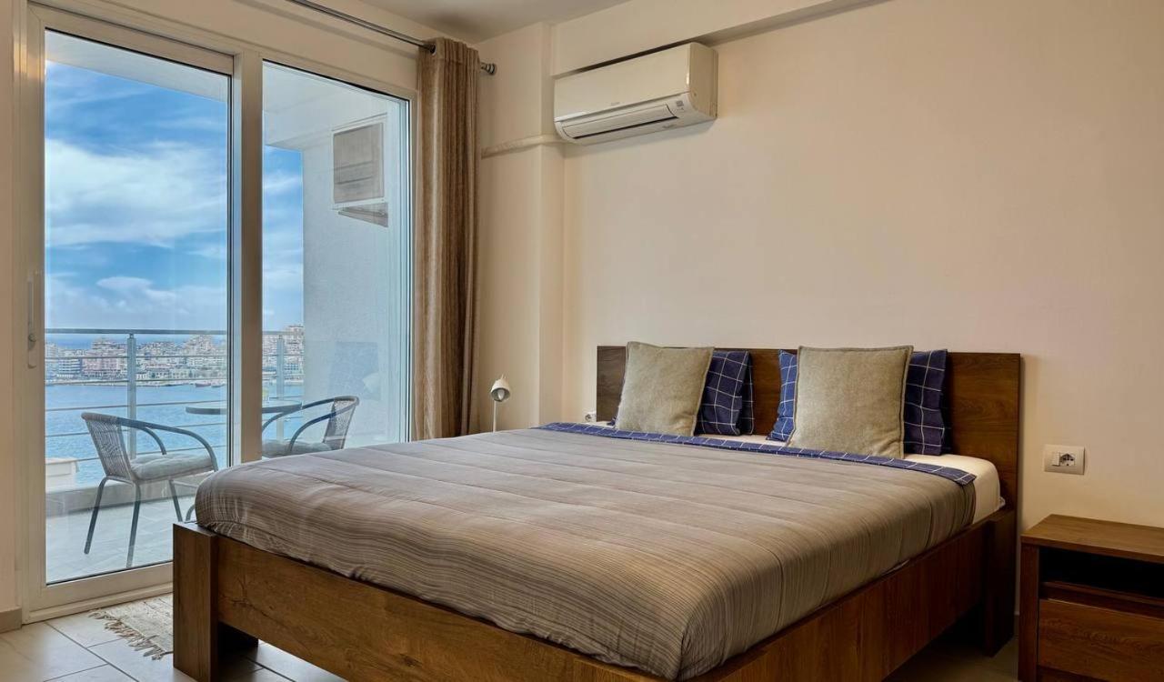 Vista View Comfort Appartamento Sarandë