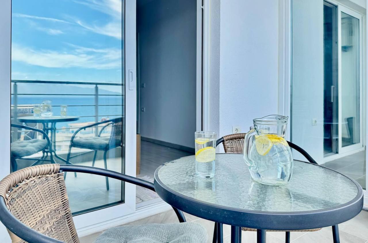 Appartamento Vista View Comfort Sarandë
