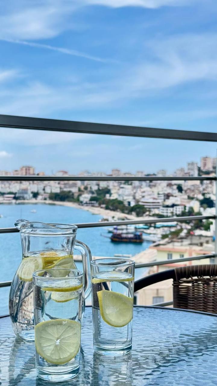 Vista View Comfort Sarandë