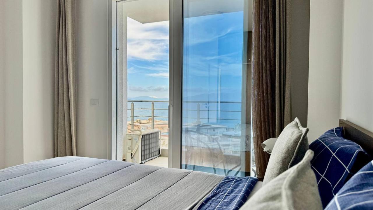 Vista View Comfort * Sarandë