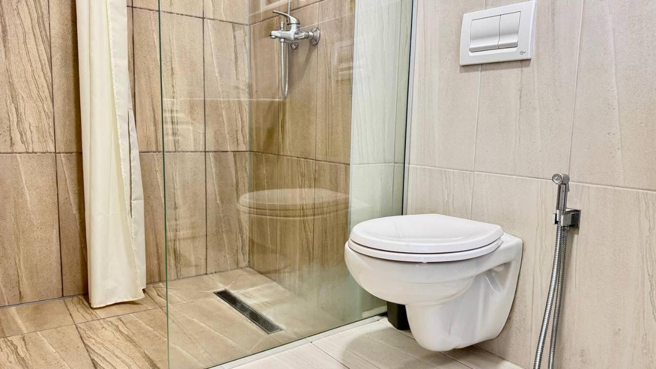 Vista View Comfort Leilighet