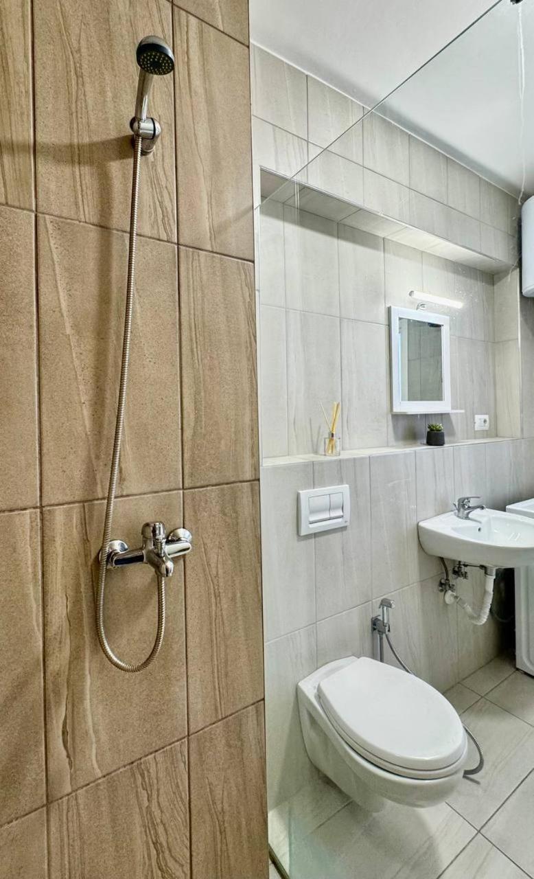 Vista View Comfort Appartamento Sarandë
