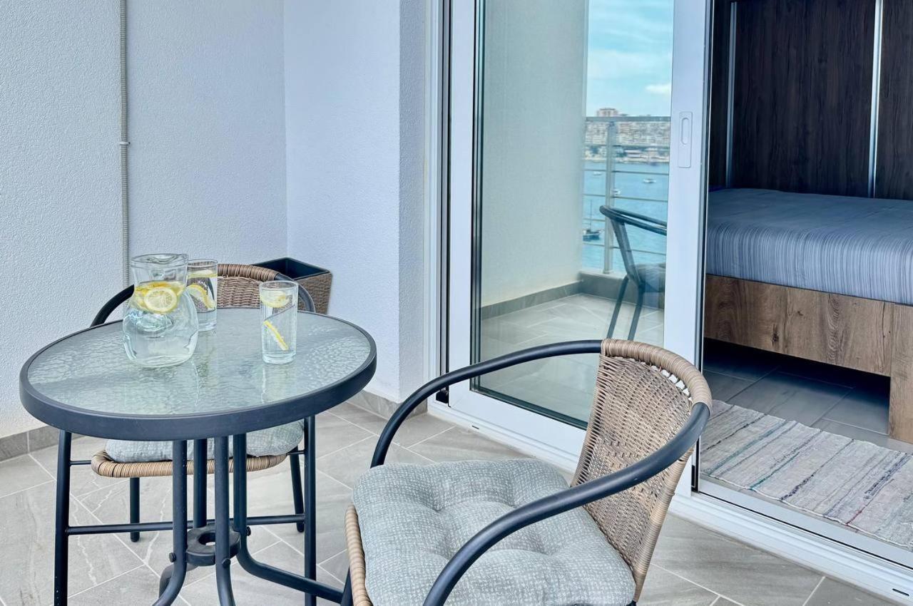 Vista View Comfort Sarandë